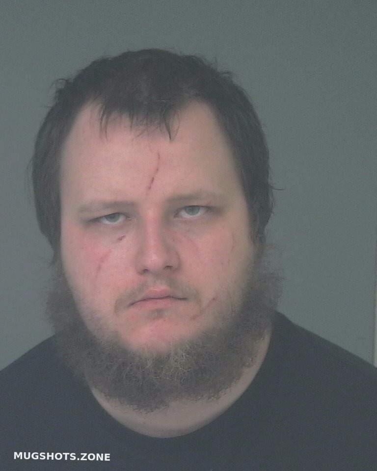 WALDROUP RYAN ALEXANDER 03/27/2022 - Santa Rosa County Mugshots Zone