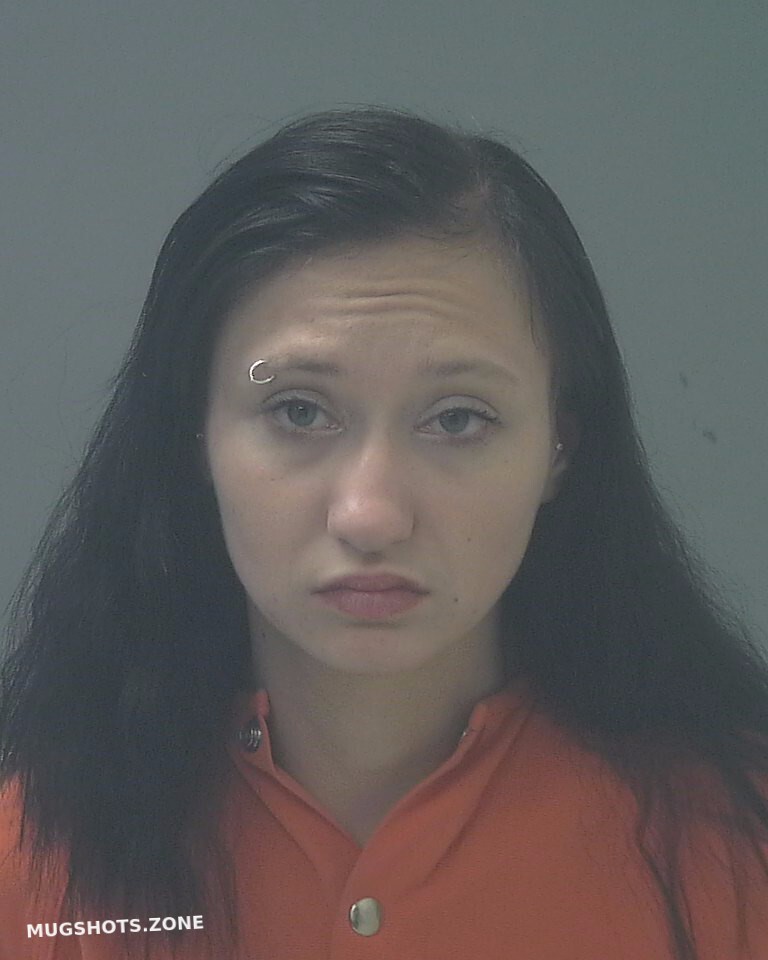 WEST KIMBERLY MICHELLE 04/30/2022 - Santa Rosa County Mugshots Zone