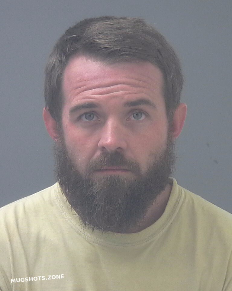 MCGLOTHLIN TYLER JAMES 05/03/2022 - Santa Rosa County Mugshots Zone