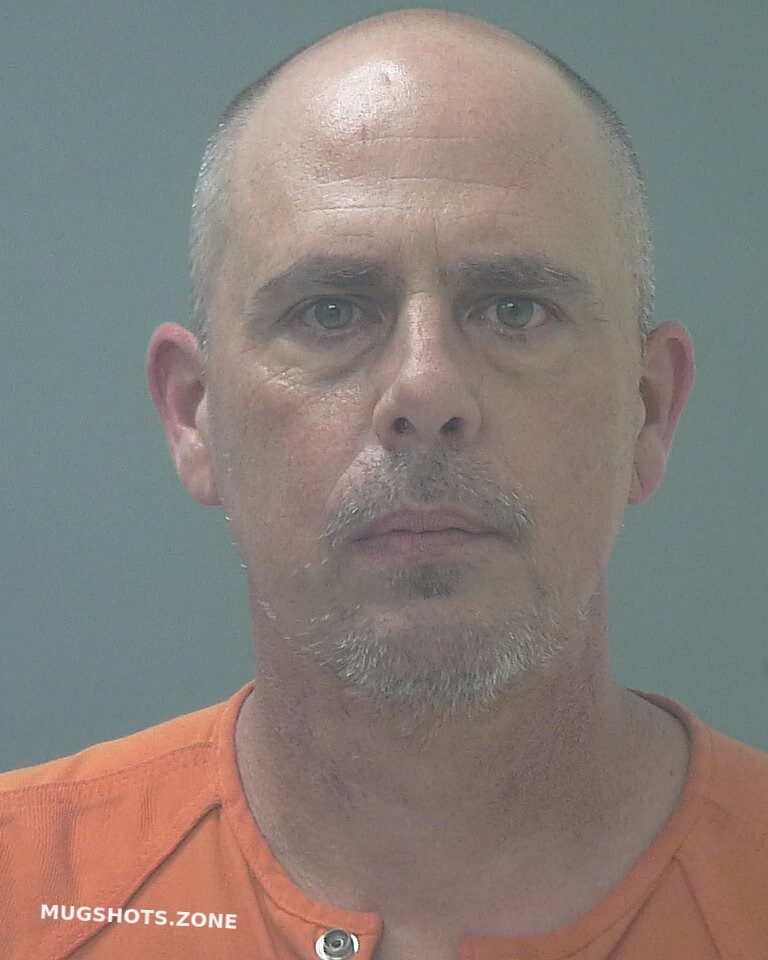 RALEY BRIAN ALAN 05/05/2022 - Santa Rosa County Mugshots Zone