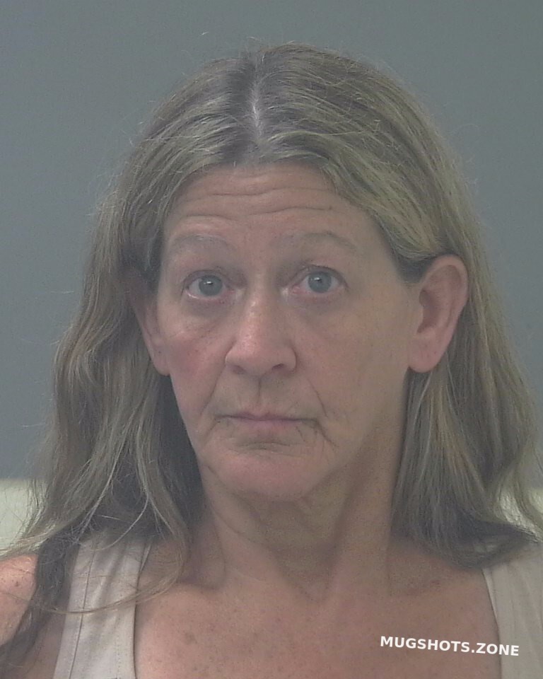 WALSH JEAN MARIE 05/28/2022 Santa Rosa County Mugshots Zone