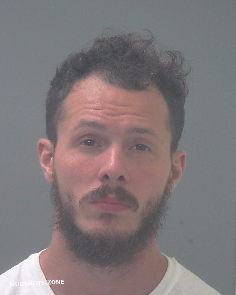 RIOS DANIEL RAY 07/11/2022 - Santa Rosa County Mugshots Zone
