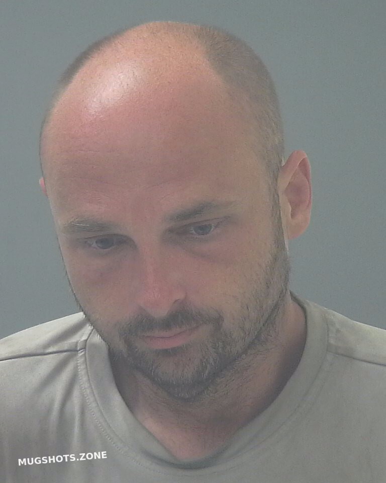 STUTZMAN TRENTON JOHN 07/18/2022 Santa Rosa County Mugshots Zone
