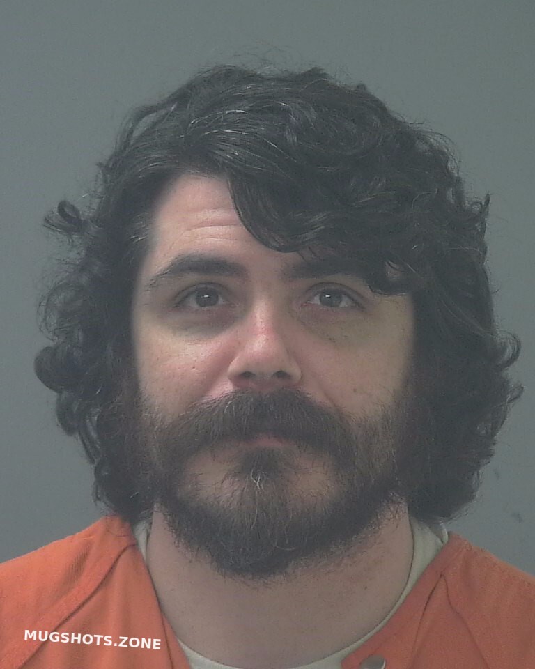 ADAMS CHAD HENRY 08/16/2022 Santa Rosa County Mugshots Zone