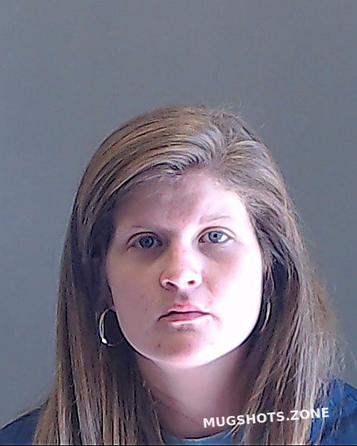 Silcox Ashley Lynn 09 15 2022 Santa Rosa County Mugshots Zone