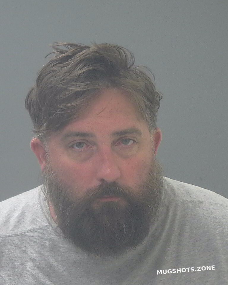 WILLIAMS RANDY MICHAEL 09/17/2022 - Santa Rosa County Mugshots Zone