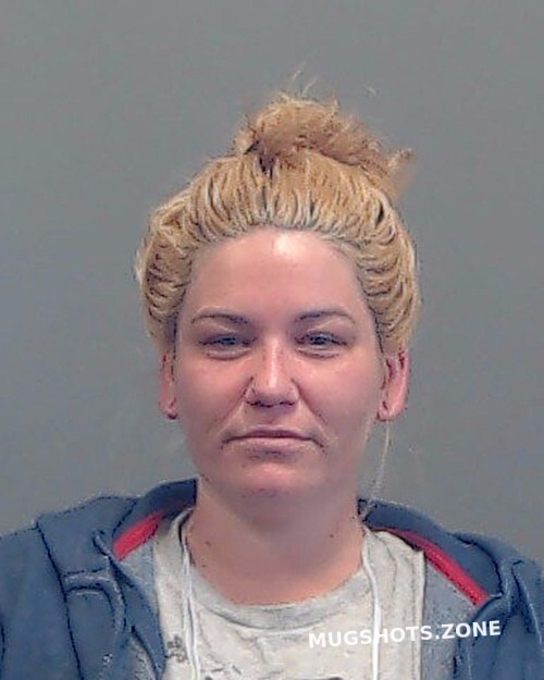 FRATE LIA LYN 09/27/2022 Santa Rosa County Mugshots Zone