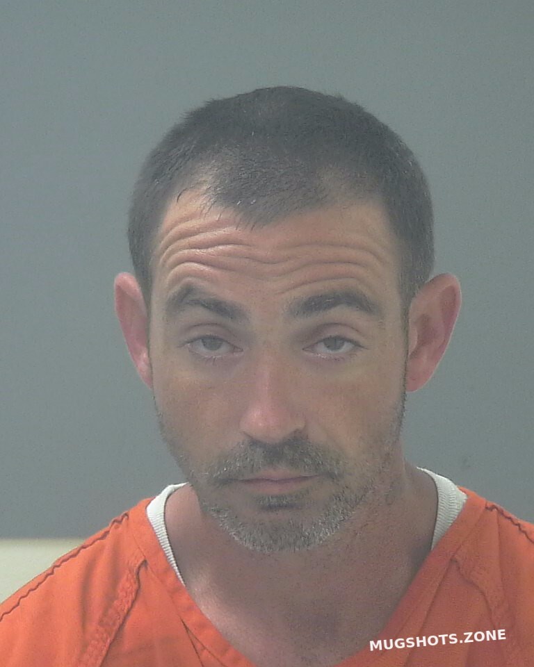 MILLER STEVEN SCOTT 10/05/2022 Santa Rosa County Mugshots Zone