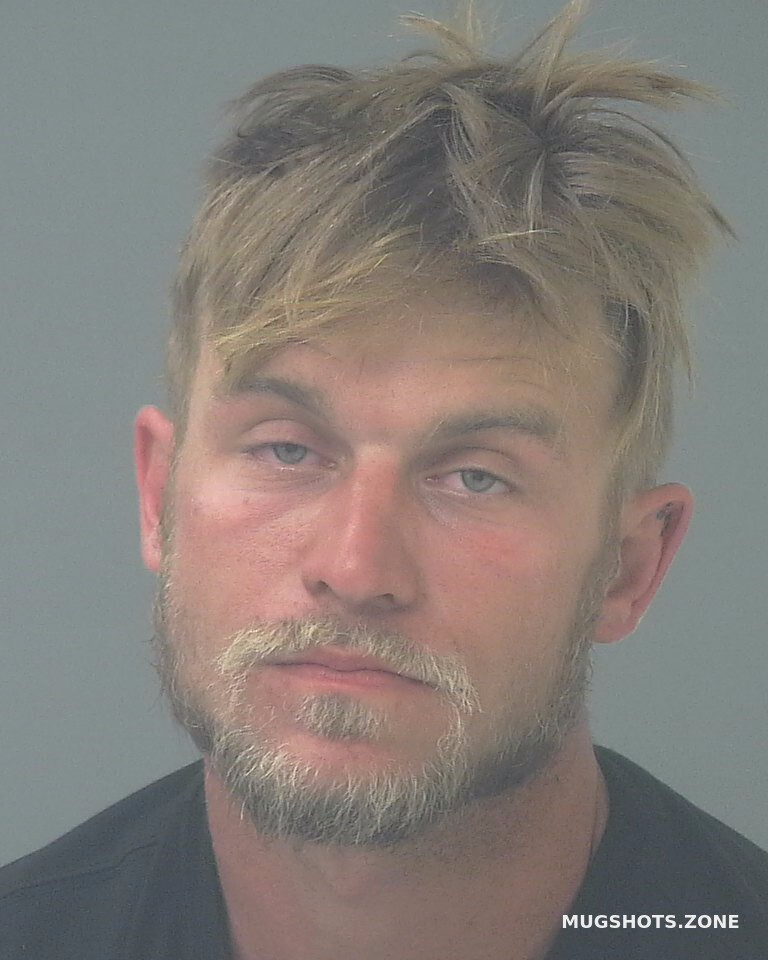 WILLS KYLE ZACHARY 10/10/2022 Santa Rosa County Mugshots Zone