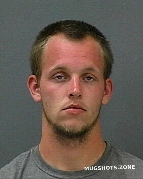 CUMMINS HAYDEN ANTHONY 10/14/2022 Santa Rosa County Mugshots Zone