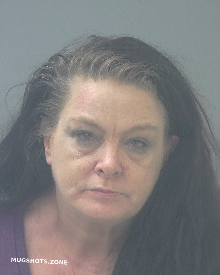 COX SHELIA SIMEON 10/20/2022 - Santa Rosa County Mugshots Zone