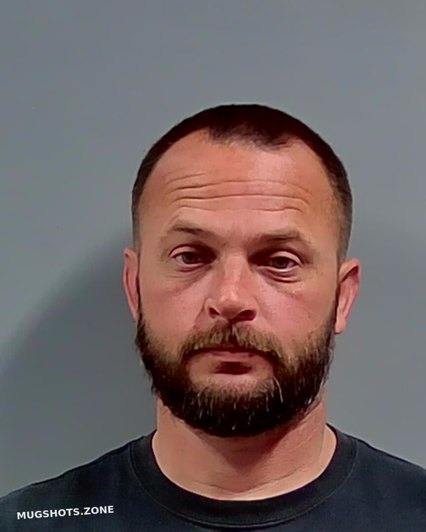 MCCLURE CHRISTOPHER GLENN 11/04/2022 Santa Rosa County Mugshots Zone