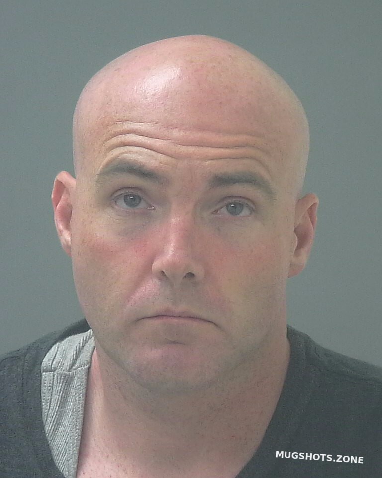 RAMSEY BRANDON MICHAEL 11/10/2022 Santa Rosa County Mugshots Zone