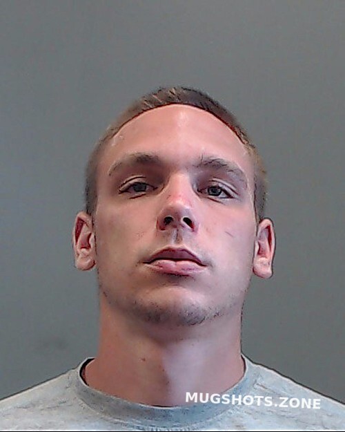 FEERICK JOSIAH JAMES 11/11/2022 Santa Rosa County Mugshots Zone