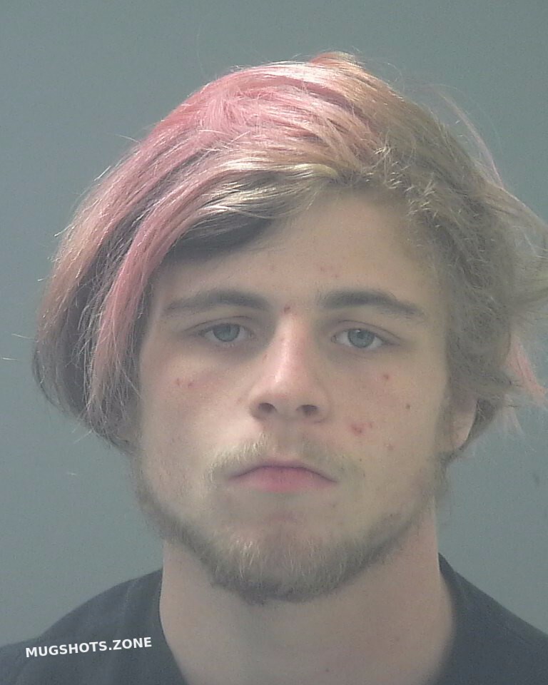 STRICKLAND ROBERT SAGE 11/16/2022 Santa Rosa County Mugshots Zone