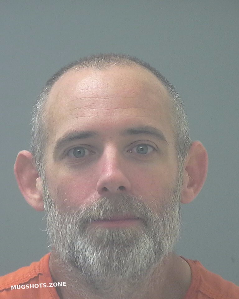HOLTON STEVE ONEAL 11/18/2022 Santa Rosa County Mugshots Zone