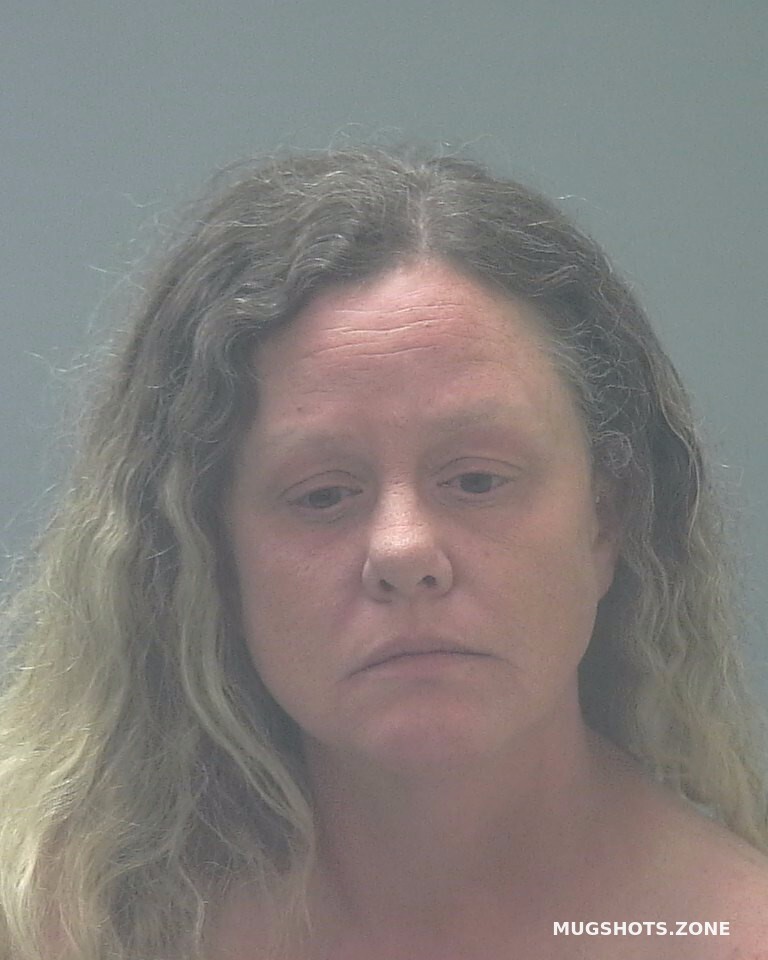 REED CHRISTI LEE 11/24/2022 Santa Rosa County Mugshots Zone