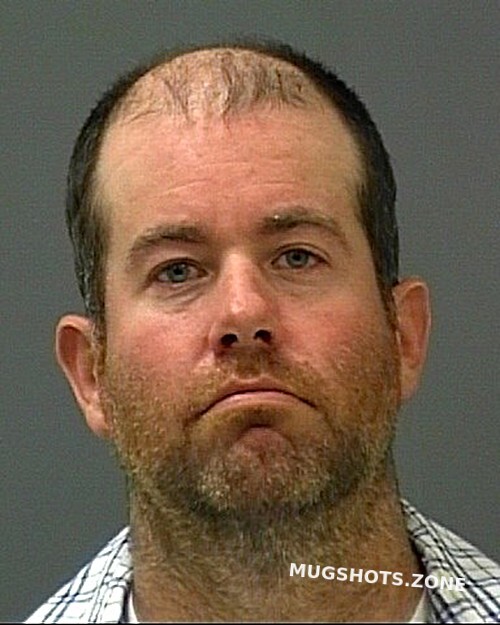 ELLINGSON ROBERT GREGORY 11/24/2022 - Santa Rosa County Mugshots Zone