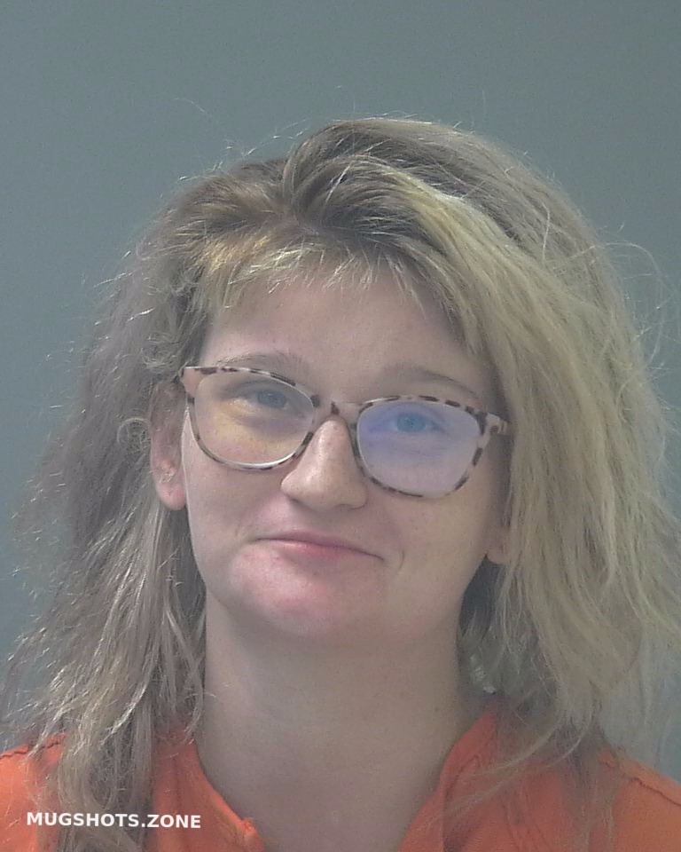 COLLINS COURTNEY ALLISON 11/29/2022 - Santa Rosa County Mugshots Zone