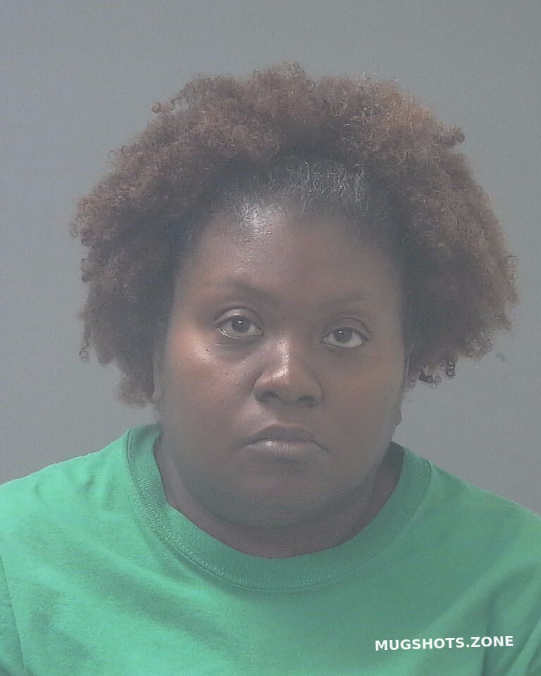 SALTER TIFFANY JACQUELINE 12/03/2022 Santa Rosa County Mugshots Zone