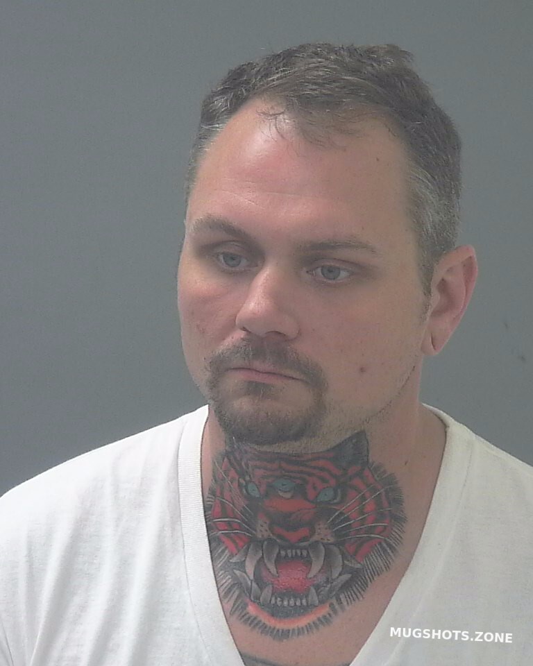 ROCHELEAU STEVEN MICHAEL 12/04/2022 - Santa Rosa County Mugshots Zone