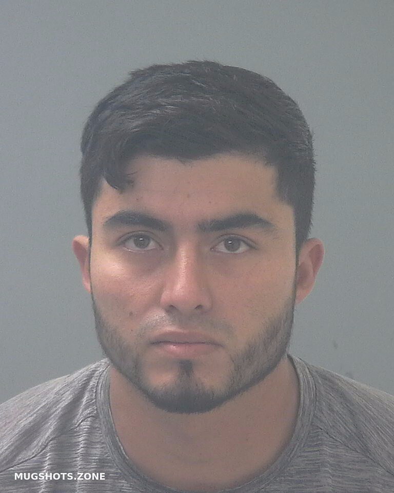 DURAN ALVAREZ EDUARDO NMN 12/05/2022 - Santa Rosa County Mugshots Zone
