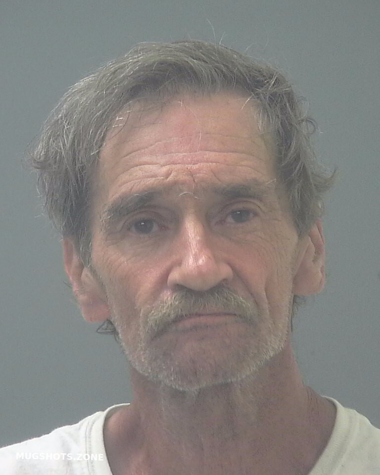 MILLER FLOYD GERALD 12/08/2022 Santa Rosa County Mugshots Zone