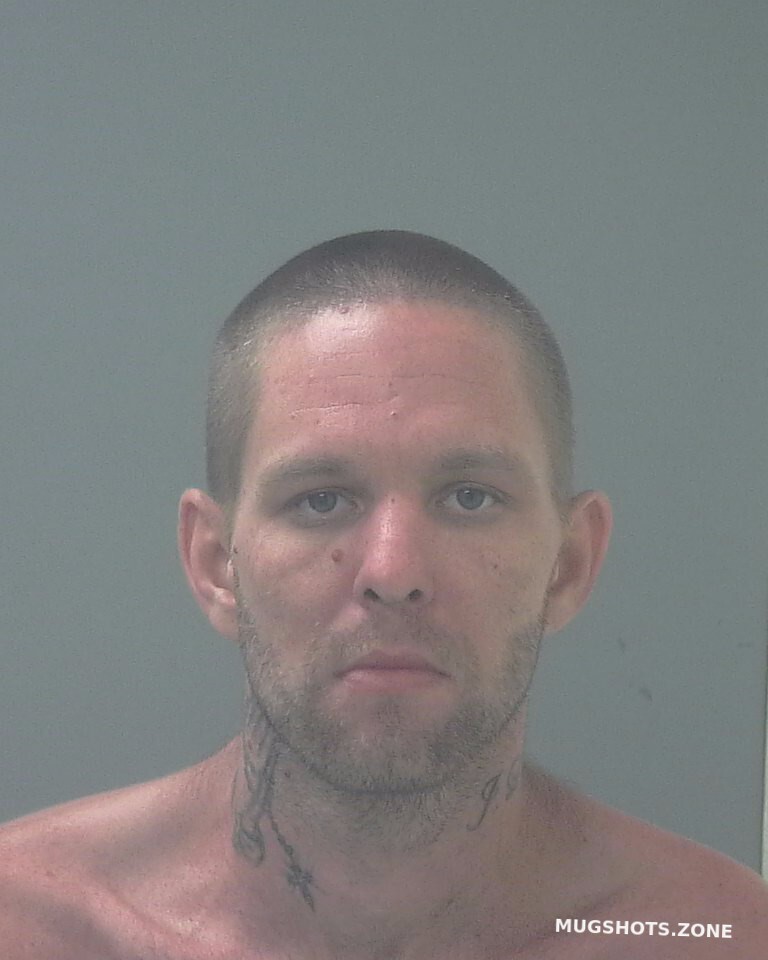 STRICKLAND JEFFREY LOUIS 12/14/2022 Santa Rosa County Mugshots Zone