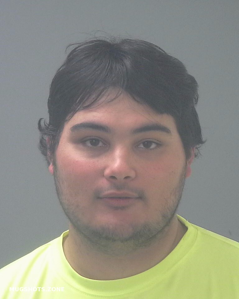 STRICKLAND AUSTIN MICHAEL 12/16/2022 Santa Rosa County Mugshots Zone