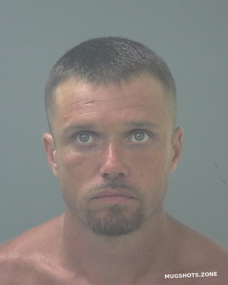 LAWYER TIMOTHY FREDERICK 12/16/2022 Santa Rosa County Mugshots Zone