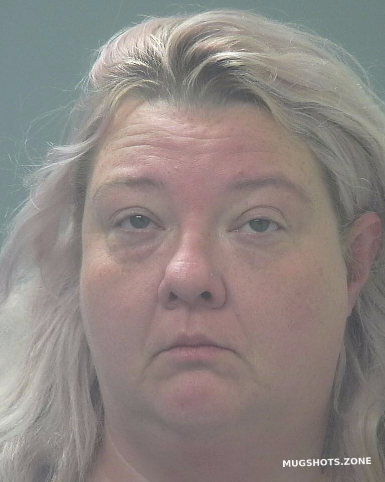 BANNISTER LYNDI LORRAINE 12/21/2022 Santa Rosa County Mugshots Zone