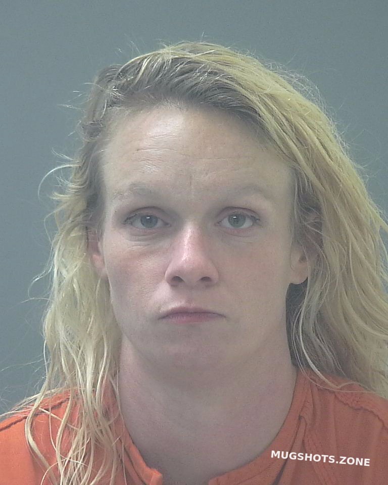 SNOW CORIE LYNN 01/04/2023 Santa Rosa County Mugshots Zone
