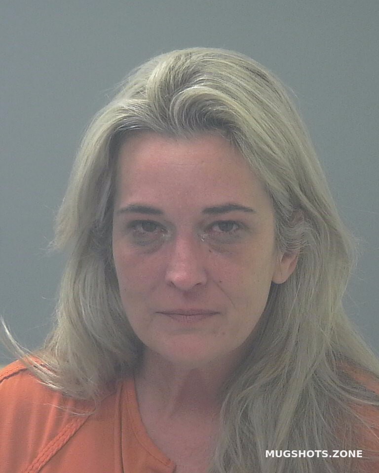 SHEPPARD LAURA JANE 01/14/2023 Santa Rosa County Mugshots Zone