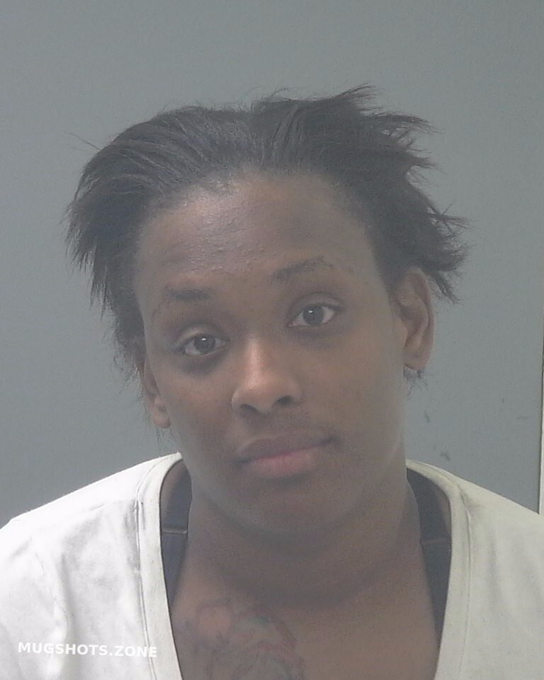 GIBBS LAQUANNA DAYTONA 01/30/2023 Santa Rosa County Mugshots Zone