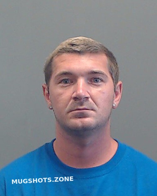 TAYLOR JAMES BROOKS 02/22/2023 Santa Rosa County Mugshots Zone