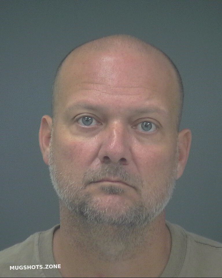 BARTHOLOMEW MARK HENRY 02/24/2023 Santa Rosa County Mugshots Zone