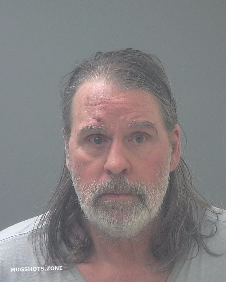 CHRIST DALE ROBERT 02/26/2023 - Santa Rosa County Mugshots Zone