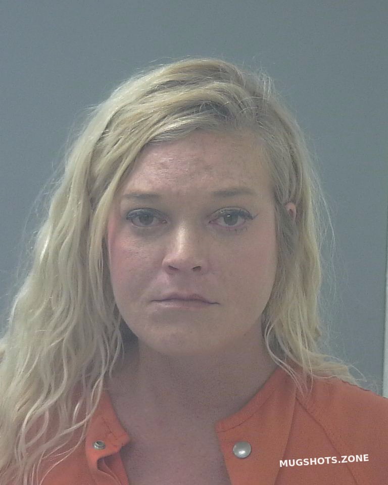 WILLIAMSON ASHLEY SHUMAN 03/06/2023 Santa Rosa County Mugshots Zone