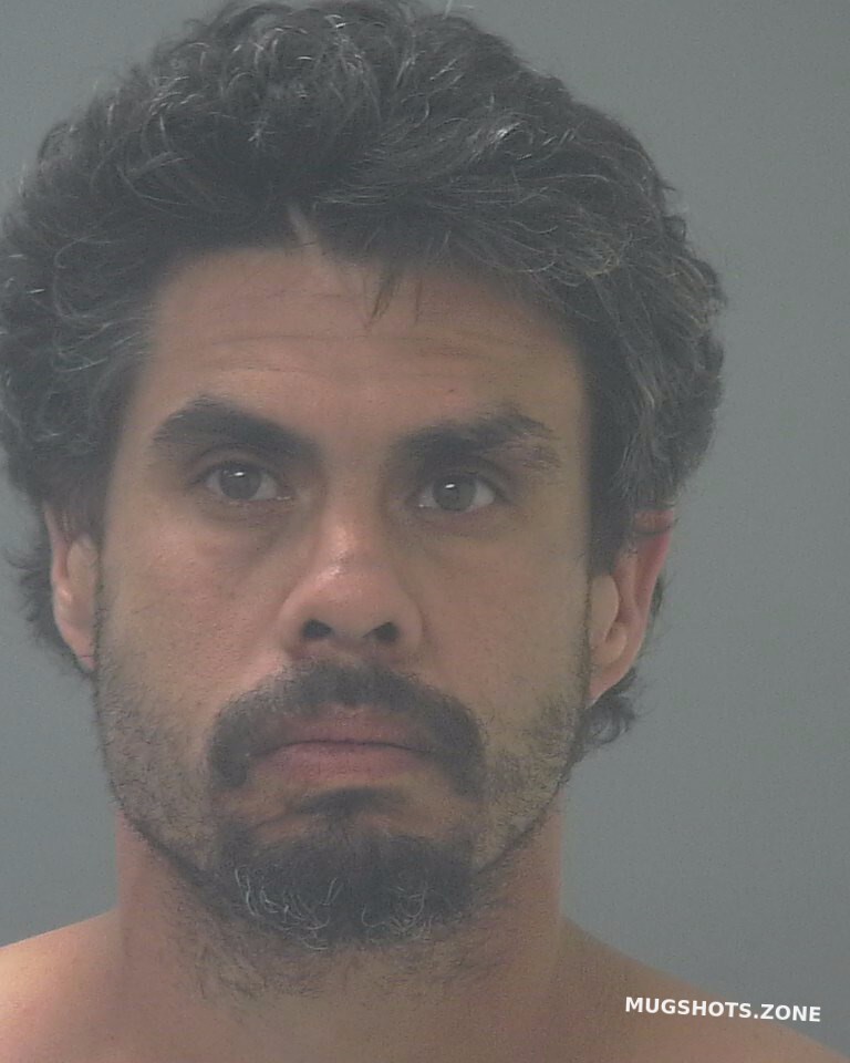 WETZEL ERIC VINCE 03/10/2023 Santa Rosa County Mugshots Zone
