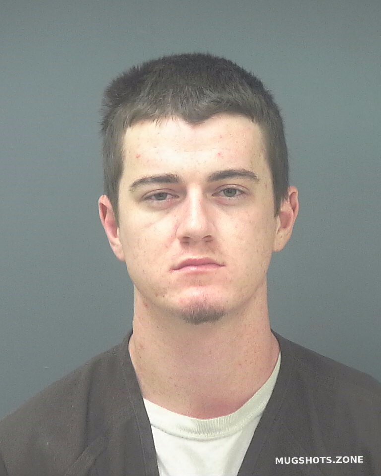 JEANSONNE KYLE EVANS 04/03/2023 - Santa Rosa County Mugshots Zone