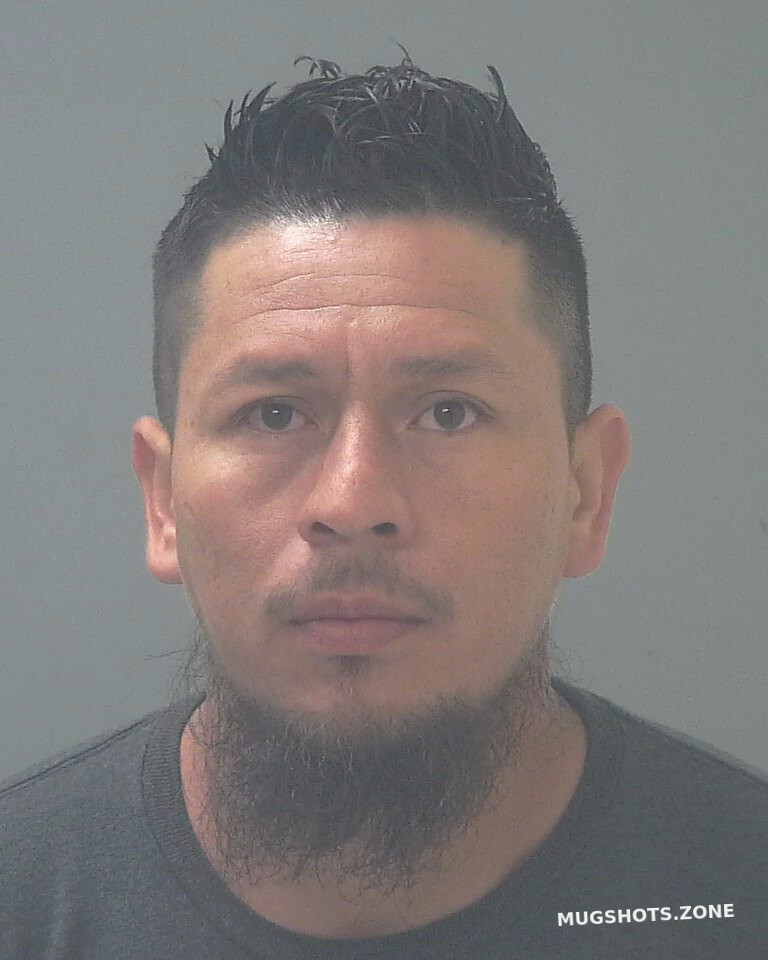 VILLANUEVA GOMEZ KEVIN RODOLFO 04/09/2023 - Santa Rosa County Mugshots Zone