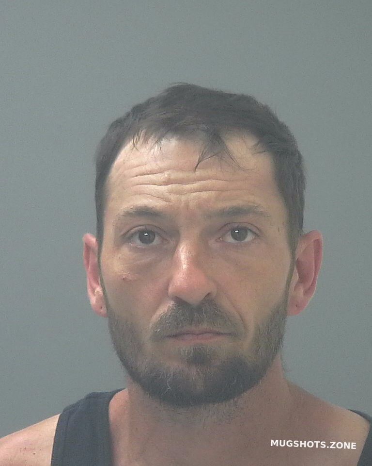 YOST MAX ALLEN 04/09/2023 Santa Rosa County Mugshots Zone