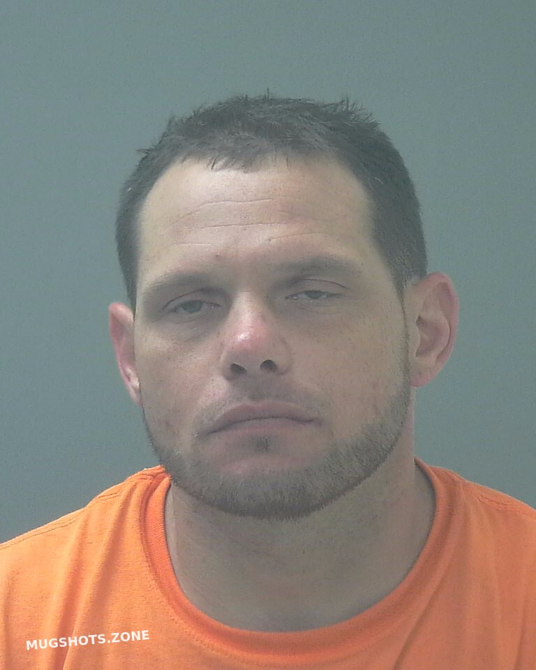 ATKINS JOSHUA MATHEWS 05/03/2023 Santa Rosa County Mugshots Zone