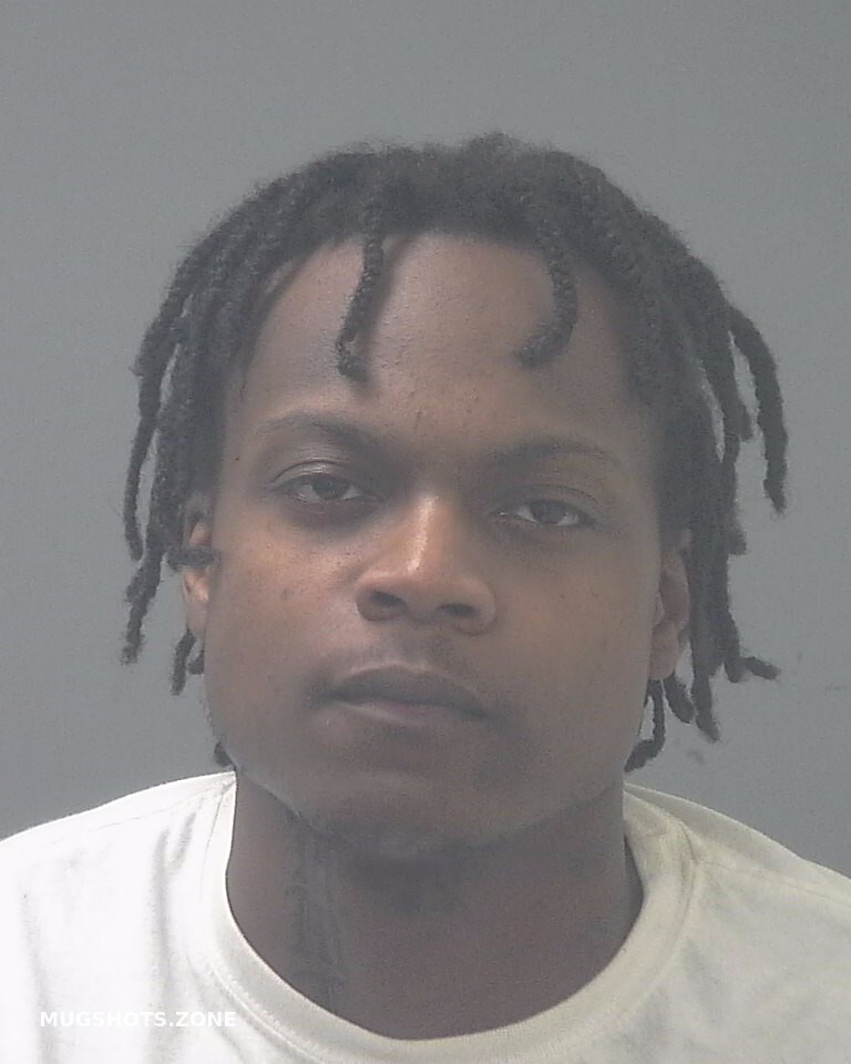 HEFLIN DOMINIC TERELL 05/05/2023 Santa Rosa County Mugshots Zone