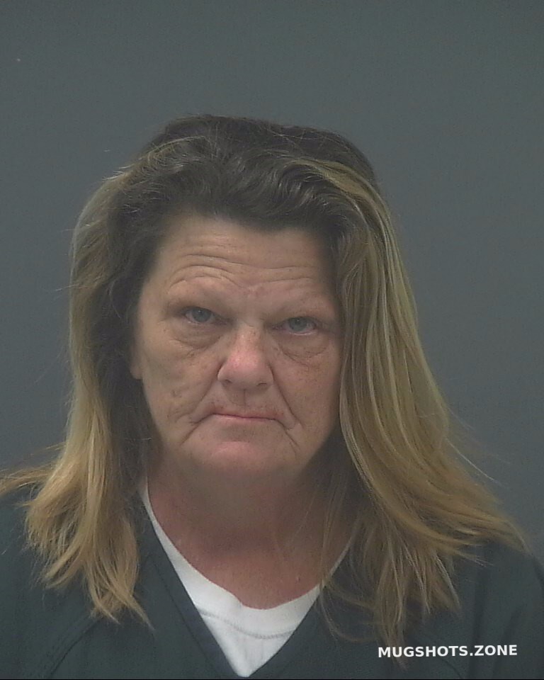 BAXLEY RHONDA MICHELLE 05/16/2023 Santa Rosa County Mugshots Zone