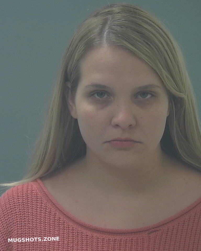 COLLINS TAYLOR LOUISE 06/20/2023 Santa Rosa County Mugshots Zone