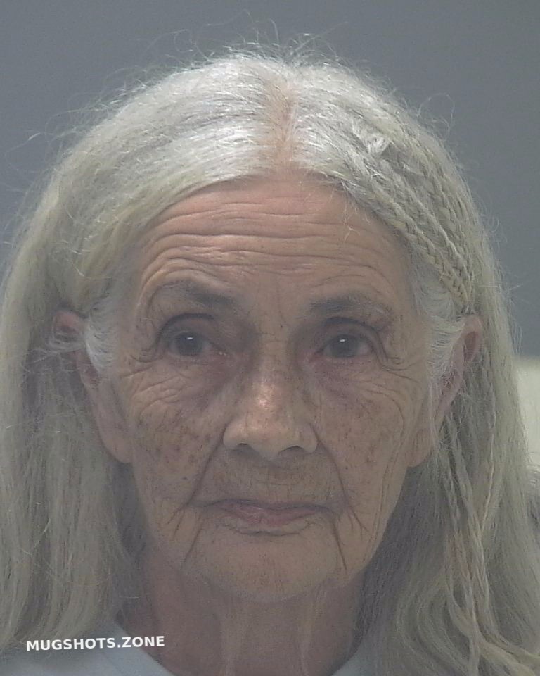 CARTER PATRICIA OCONNOR 06/23/2023 Santa Rosa County Mugshots Zone