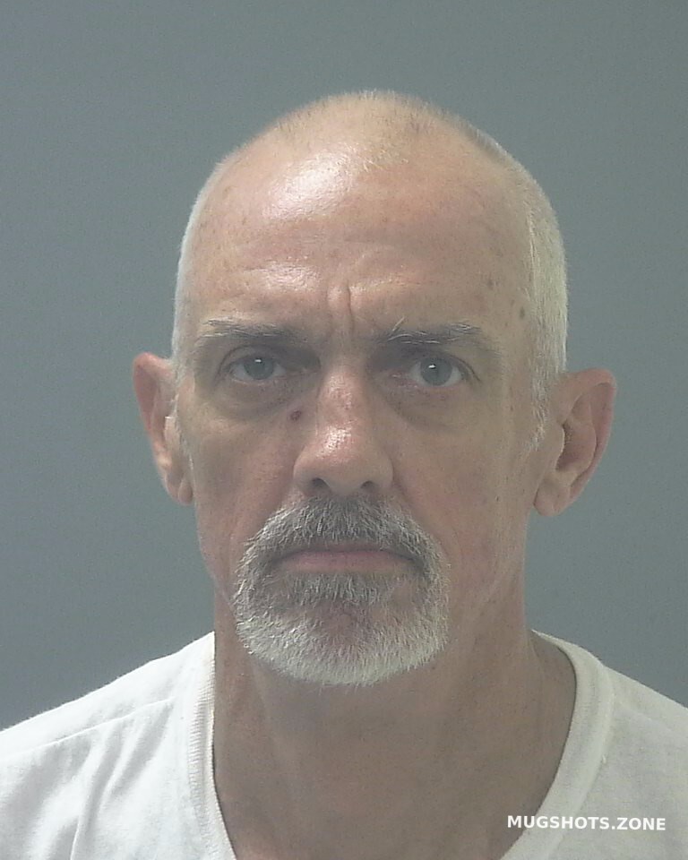 THOMPSON TIMOTHY EUGENE 06/25/2023 - Santa Rosa County Mugshots Zone