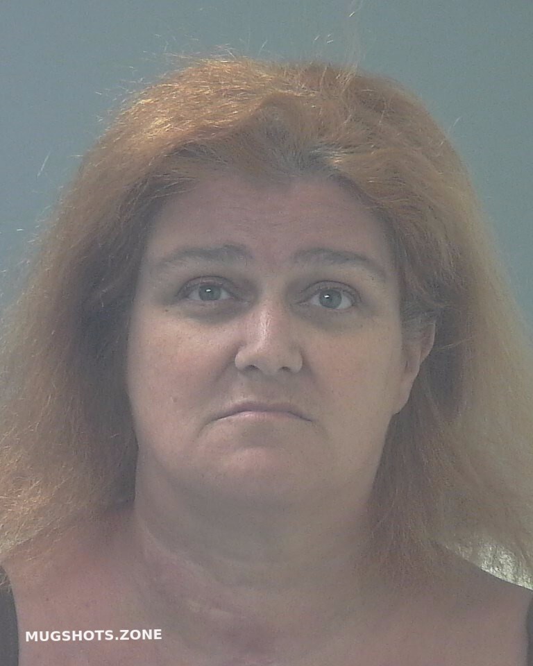 SPILLMAN PILAR 06/29/2023 Santa Rosa County Mugshots Zone