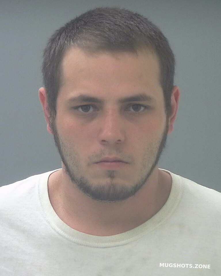 HUTCHINS JOSEPH ROBERT 06/30/2023 - Santa Rosa County Mugshots Zone